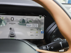 2022款 1.5T DHT增程电动至臻版