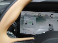 2022款 1.5T DHT增程电动至臻版