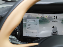 2022款 1.5T DHT增程电动至臻版