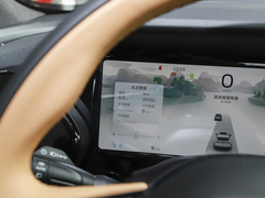2022款 1.5T DHT增程电动至臻版