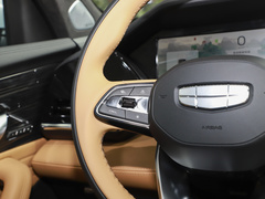 2022款 1.5T DHT增程电动至臻版