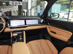 2022款 1.5T DHT增程电动至臻版