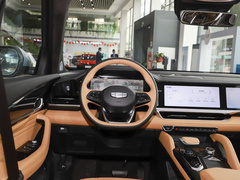 2022款 1.5T DHT增程电动至臻版