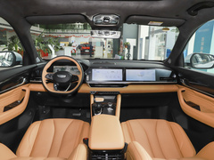 2022款 1.5T DHT增程电动至臻版