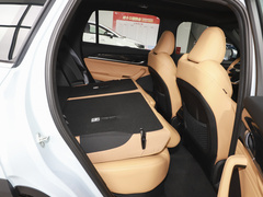 2022款 1.5T DHT增程电动至臻版