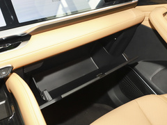 2022款 1.5T DHT增程电动至臻版