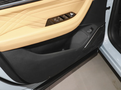 2022款 1.5T DHT增程电动至臻版