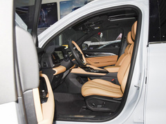 2022款 1.5T DHT增程电动至臻版
