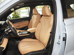 2022款 1.5T DHT增程电动至臻版