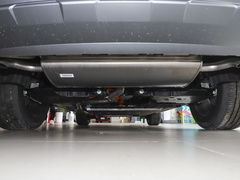 2022款 1.5T DHT增程电动至臻版