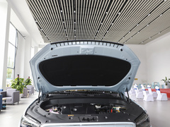 2022款 1.5T DHT增程电动至臻版