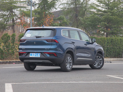 2023款 470km 引领版 电池租赁