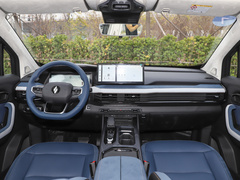 2023款 470km 引领版 电池租赁