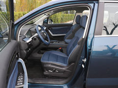 2023款 470km 引领版 电池租赁