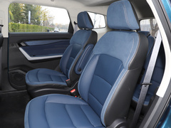 2023款 470km 引领版 电池租赁