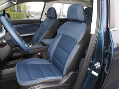 2023款 470km 引领版 电池租赁