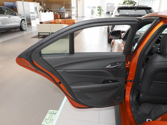 2023款 25T 豪华型
