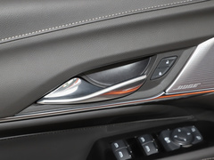 2023款 25T 豪华型
