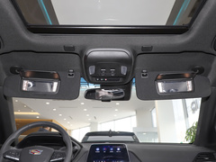 2023款 25T 豪华型