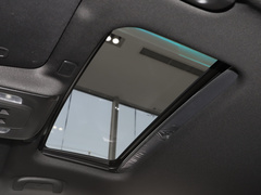 2023款 25T 豪华型