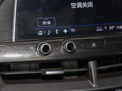 2023款 25T 豪华型
