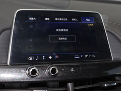2023款 25T 豪华型