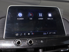 2023款 25T 豪华型