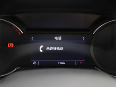 2023款 25T 豪华型