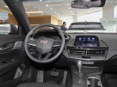 2023款 25T 豪华型