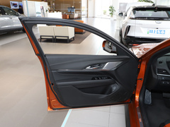 2023款 25T 豪华型