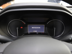 2023款 25T 豪华型