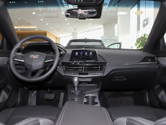 2023款 25T 豪华型