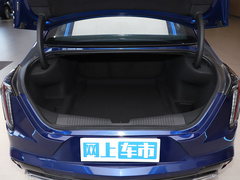 2023款 25T 豪华型