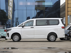 2022款 1.6L 标轴创富型 7座