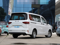 2022款 1.6L 标轴创富型 7座