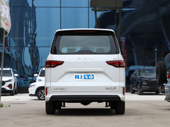 2022款 1.6L 标轴创富型 7座
