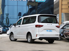 2022款 1.6L 标轴创富型 7座