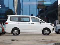 2022款 1.6L 标轴创富型 7座