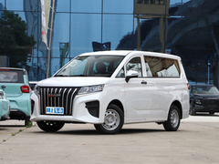 2022款 1.6L 标轴创富型 7座
