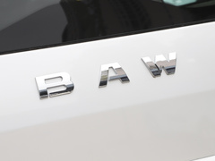 2022款 1.6L 标轴创富型 7座