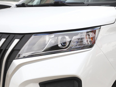 2022款 1.6L 标轴创富型 7座