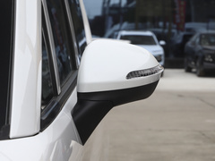2022款 1.6L 标轴创富型 7座