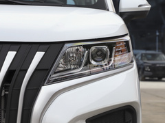 2022款 1.6L 标轴创富型 7座
