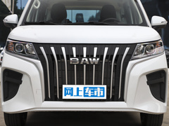 2022款 1.6L 标轴创富型 7座