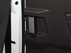 2022款 1.6L 标轴创富型 7座