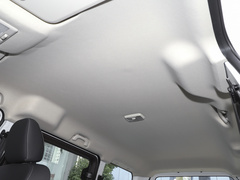 2022款 1.6L 标轴创富型 7座