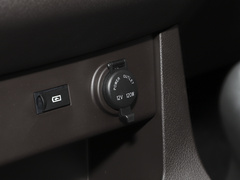 2022款 1.6L 标轴创富型 7座
