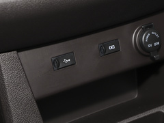 2022款 1.6L 标轴创富型 7座