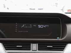 2022款 1.6L 标轴创富型 7座