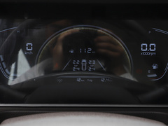 2022款 1.6L 标轴创富型 7座